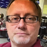Alan Naugle