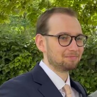 Linus Eriksson