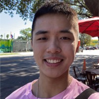Hugo Li