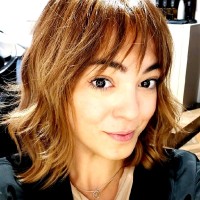 Cristina Terra García