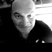 Christophe CESBRON