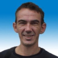 Eric Kamp