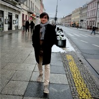 David Santacana Puig