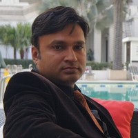 Kashif Jawed