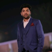 Ankit Khare