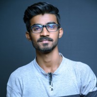 Prasad Gurav