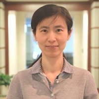 Jie Liu