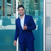 Raghav Rajdev