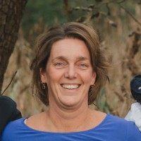 Edith Van Der Wal
