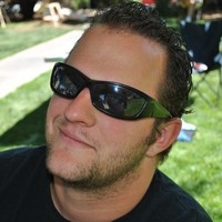 Christopher Newman