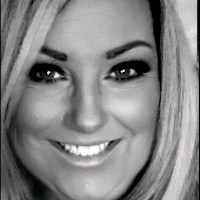 Ally James