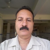 RAJEEV SAINI