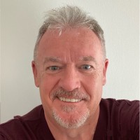 Keith Dryburgh