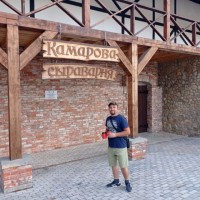 Павел Дыдик