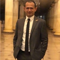 Mohamed Abourass