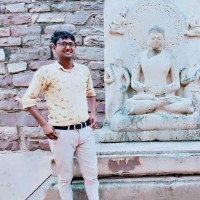 Rohit Kesharwani