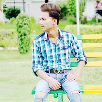 Moin Ahmad
