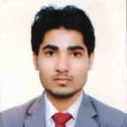 Md Kadir Khan