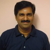N Ganesh