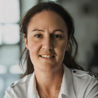 Victoria Sibley