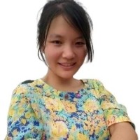 Monica Gao