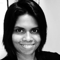 Manthahini T