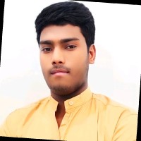 Haris Ackrim