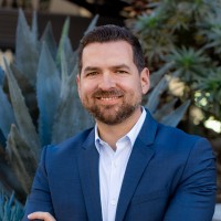 Jaime A. Gonzalez, CISM