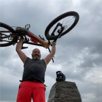 Malcolm Ellis
