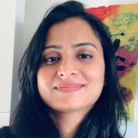 Usha Maurya