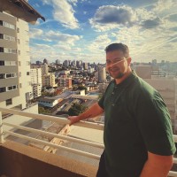 Vinicius Bourscheid