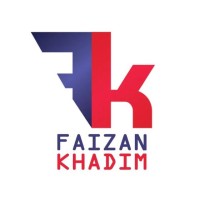 Faizan K.