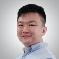 Roy Su