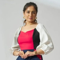 Tanya Dadlani
