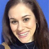 Vanessa Lightbody Matheson