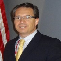 Francisco Alberto Rodrigues, PMP, MBA
