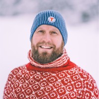 Kristoffer Woxvold