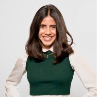 Nathalya Abad Murillo