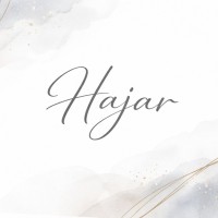 Hajar Alotaibi