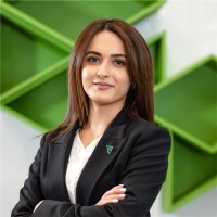 Liana Baghiryan