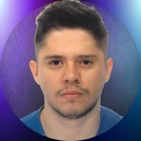 Felipe Anselmo do Nascimento