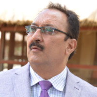 Amyn Khan