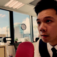 Elvis Chau