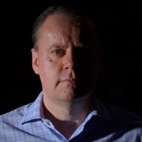 Stephen Peters