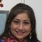 Rita Salas Guevara