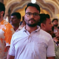 Akhileshwar Sharma