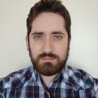 Daniel Núñez Aliaga
