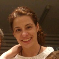 Yulia Golub