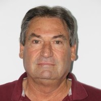 Gary Masterton