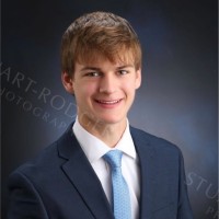 Matthew Berti